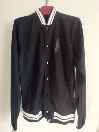 Chaqueta Rucker Park