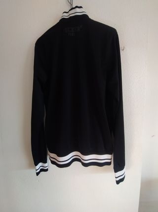 Chaqueta Rucker Park