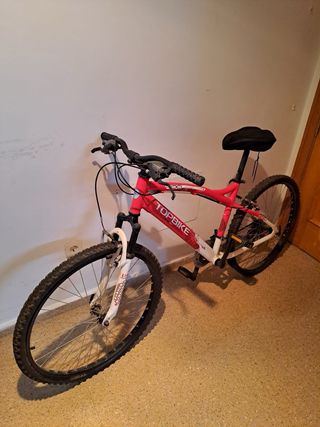Bicicleta Top Bike, en buen estado