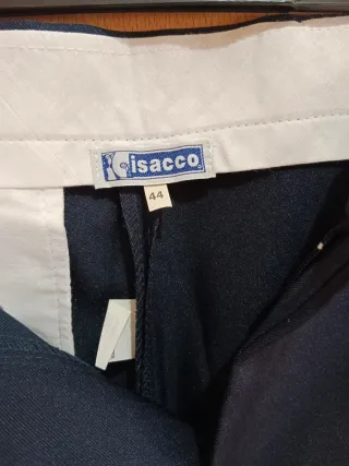 Pantalón Isacco NUEVO