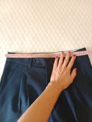 Pantalón Isacco NUEVO