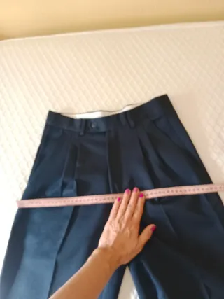 Pantalón Isacco NUEVO