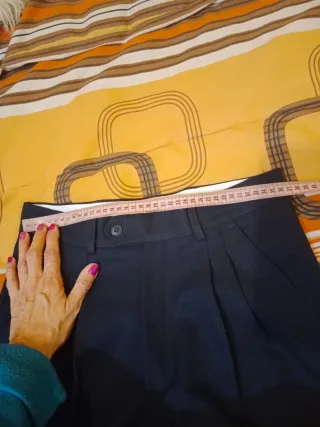 Pantalón Isacco NUEVO