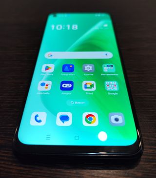 Oppo A54 5G 64GB Grigio 8GB RAM