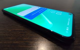 Oppo A54 5G 64GB Grigio 8GB RAM