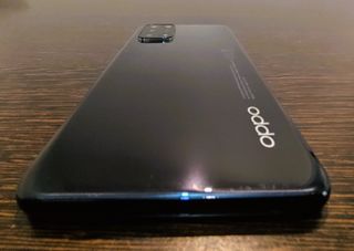 Oppo A54 5G 64GB Grigio 8GB RAM