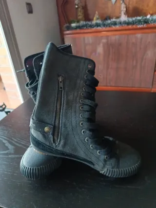 Zapatillas Pepe Jeans Talla 37