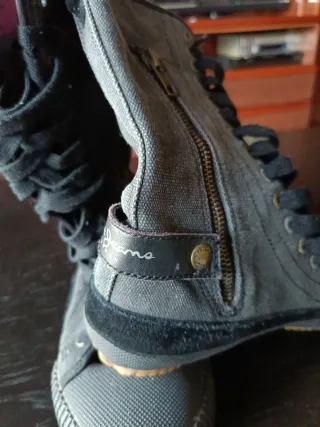 Zapatillas Pepe Jeans Talla 37
