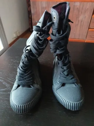 Zapatillas Pepe Jeans Talla 37