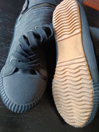 Zapatillas Pepe Jeans Talla 37