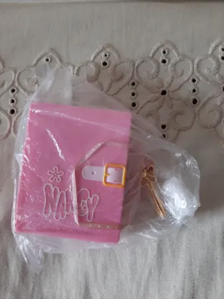 Ropa para Nancy: Vestidos y Accesorios