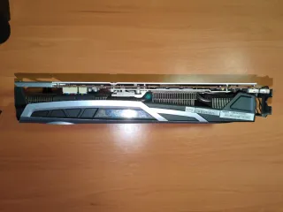 Tarjeta Gráfica Sapphire RX6800 Nitro+