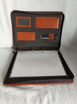 Portafolio Salvador Bachiller con asa