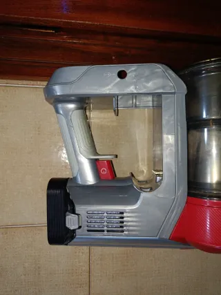 Scopa elettrica Tasvac S8