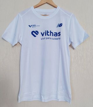 Camiseta Maratón Valencia 2025 unisex