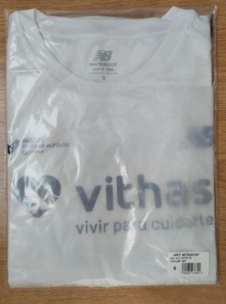 Camiseta Maratón Valencia 2025 unisex