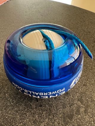 Powerball 250 Hz Azul