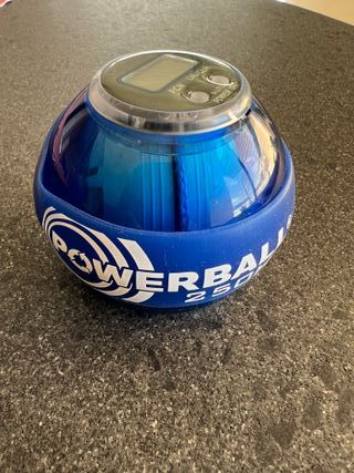 Powerball 250 Hz Azul