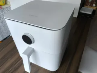 Freidora de aire Xiaomi Smart Air Frier de 6,5 l.