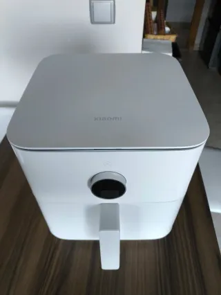 Freidora de aire Xiaomi Smart Air Frier de 6,5 l.
