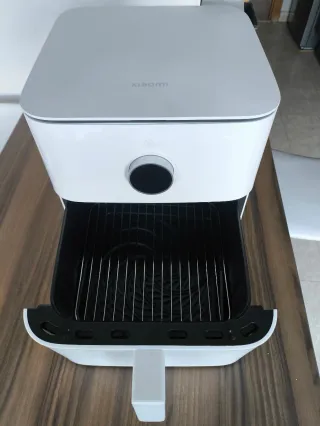 Freidora de aire Xiaomi Smart Air Frier de 6,5 l.