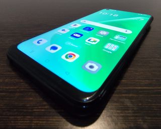 Oppo A54 5G 64GB 8GB RAM