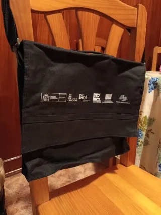 Bolsa para libros u ordenador portátil