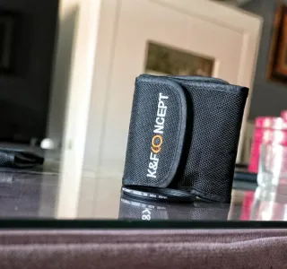 Filtros K&F CONCEPT 4 varios diámetros