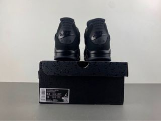 Air Jordan 4 Black Cat