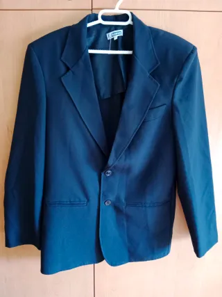 Americana Isacco NUEVA