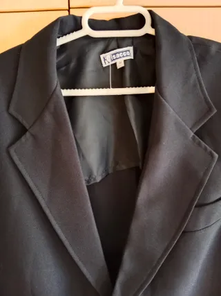 Americana Isacco NUEVA