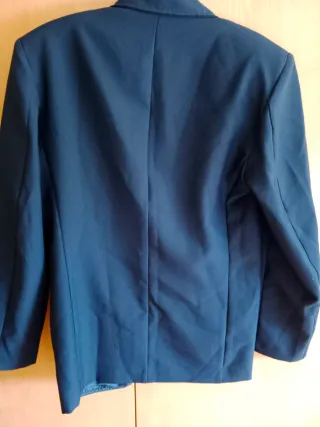 Americana Isacco NUEVA