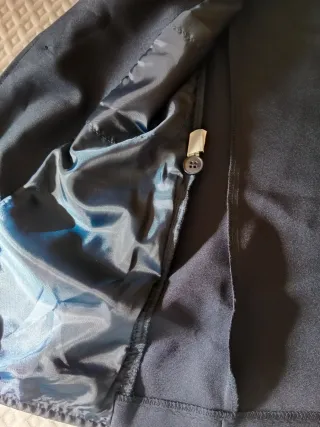 Americana Isacco NUEVA