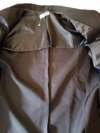 Americana Isacco NUEVA