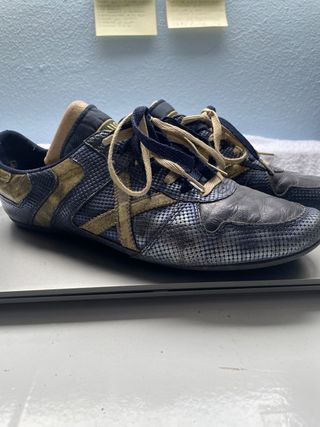 Zapatillas Munich Futbol Sala