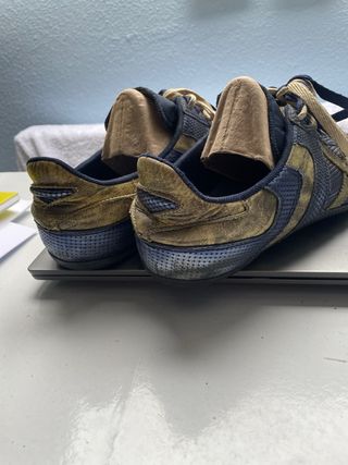 Zapatillas Munich Futbol Sala