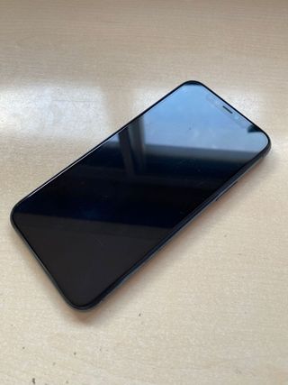 iPhone 11 Pro 256GB Verde Notte