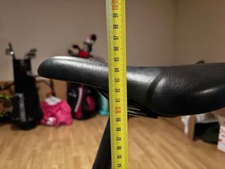 Bicicleta Rockrider ST100 26