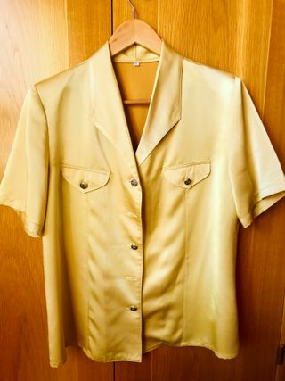 Camicie estive da donna - 2 unità