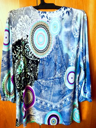 Camicie estive da donna - 2 unità