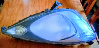 Faro Izquierdo Honda Jazz