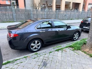 Honda Accord 2012