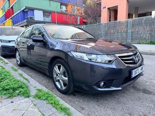 Honda Accord 2012