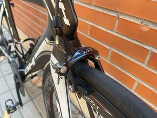 Bicicleta BH GC AERO Contrarreloj (Cabra) talla ST