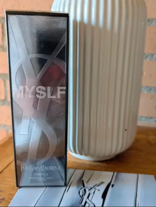 Perfume Hombre MYSLF L'ABSOLU - Yves Saint Laurent