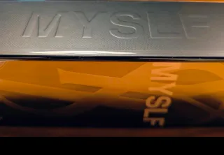 Perfume Hombre MYSLF L'ABSOLU - Yves Saint Laurent