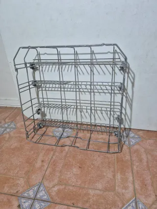 Cesto lavavajillas BEKO, ANSONIC, BRU, SAIVOD