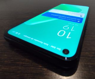 Oppo A54 5G 64GB Grigio 8GB RAM