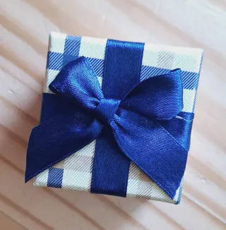 Pendientes perfectos para regalo navideño.