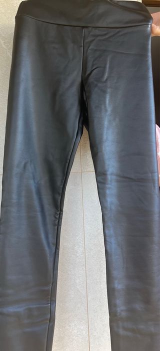 Mallas efecto piel mujer